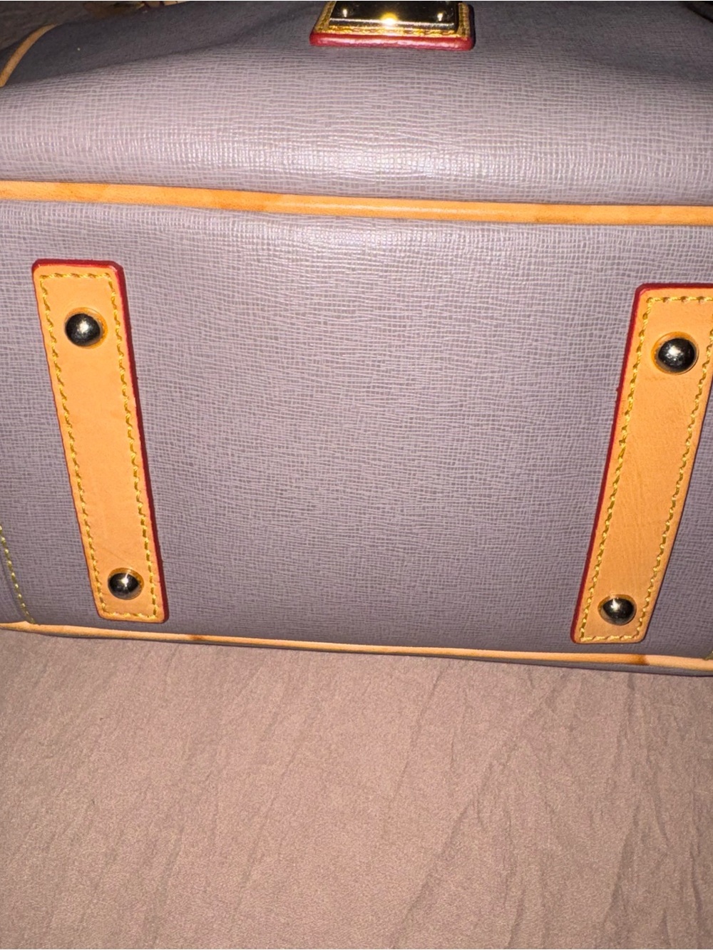 Dooney & Bourke Maddie tote - Picture 5 of 6